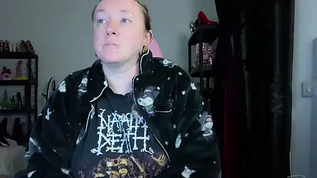 kisicaxx's cam snapshot