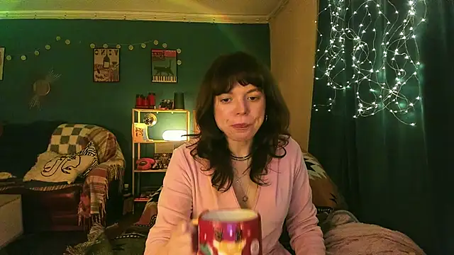 ClancyMorissey's cam snapshot