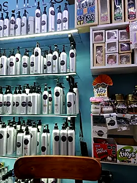 LunaZambrano live sex cam