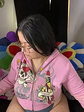 MsConejitaa's cam snapshot