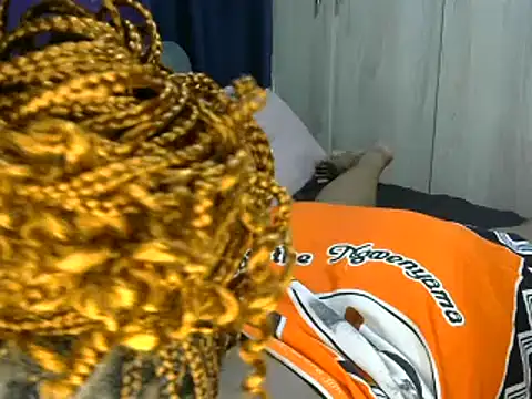 Sweet1QueenofSouth's cam snapshot