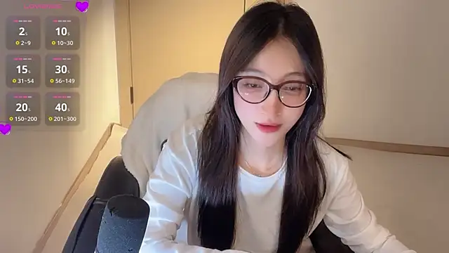 Seraphina-se live sex cam