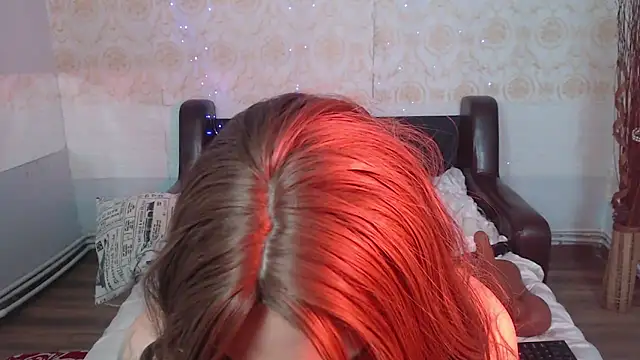 Alice_here's cam snapshot