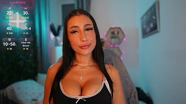 Bree__Morgan's cam snapshot