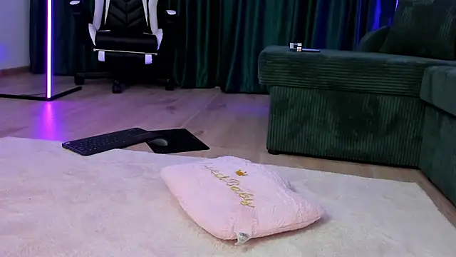 xPuka's cam snapshot