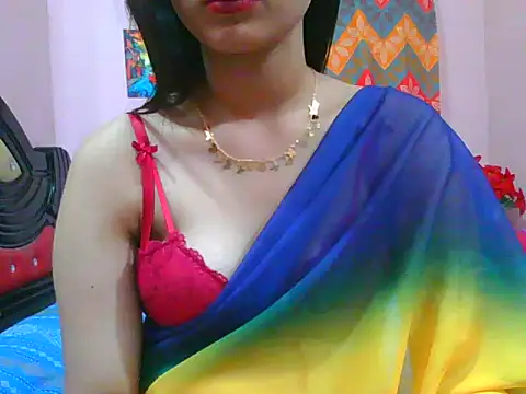 Silver_Queen07's cam snapshot