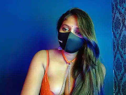 Hotginni4's cam snapshot