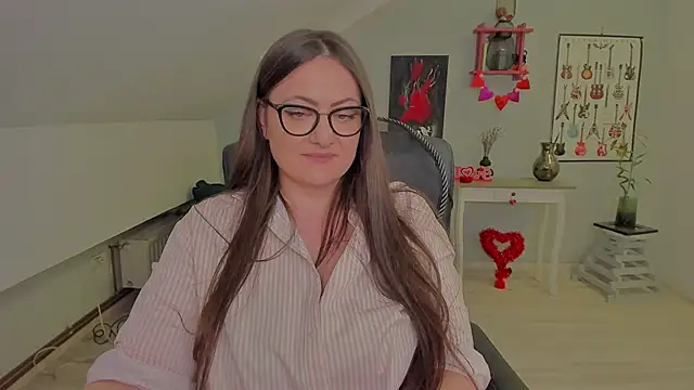 MistressDarrah's cam snapshot