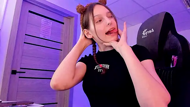 JenniferKiim's cam snapshot