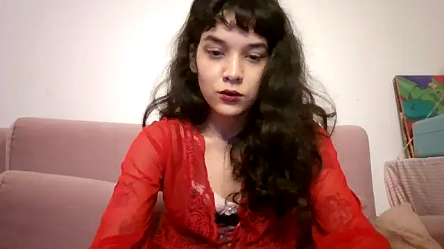 littlemisskimmy's cam snapshot