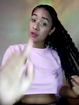 Aurora_fantasyPink's cam snapshot