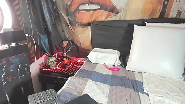 eva1saenz live sex cam