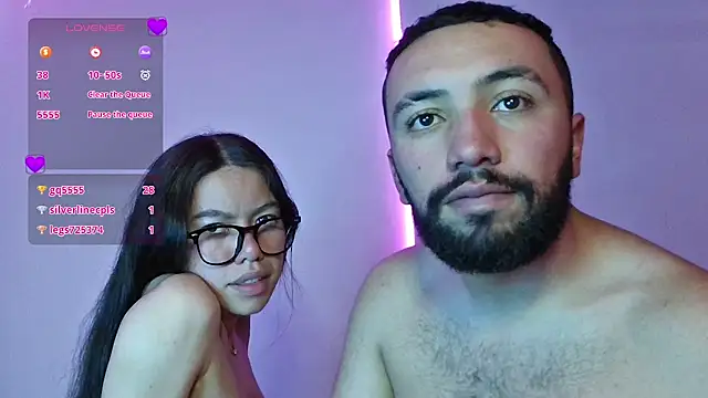 annaandgray live sex cam