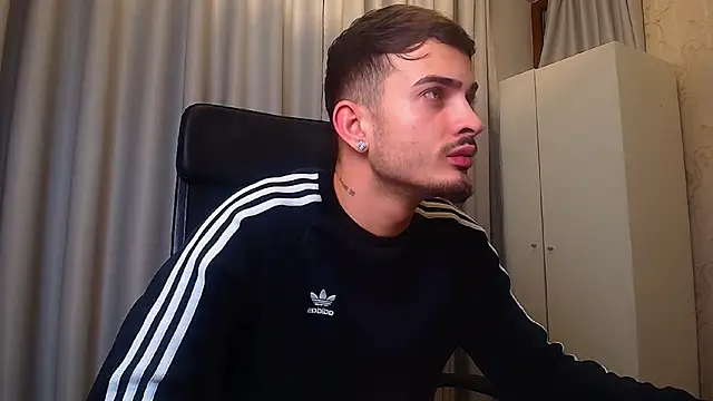 BrandonTate live sex cam