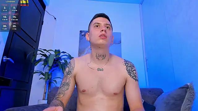 Yeiko_Romero_ live sex cam