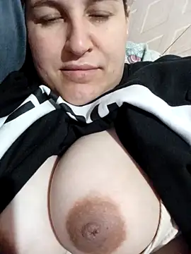 BlackVBarbie's cam snapshot