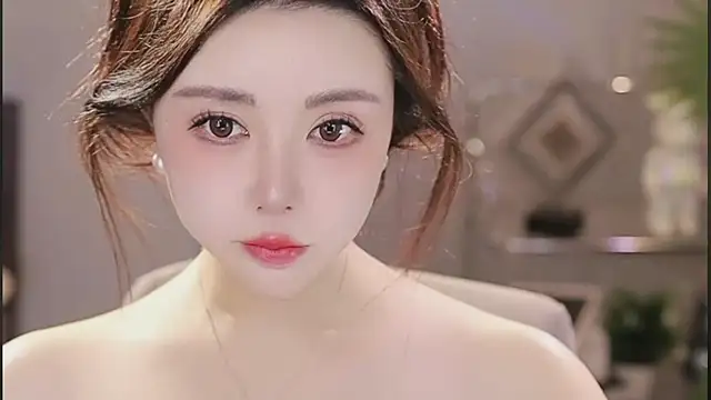 Qiaoqiao__ live sex cam
