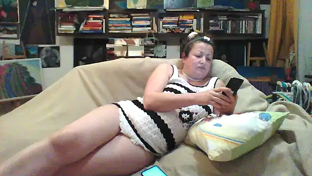 MariaAnaSunshine's cam snapshot