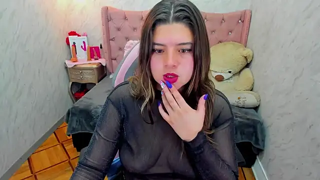 Lianngrace live sex cam