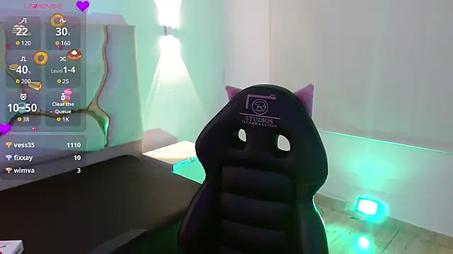 Sashaa_tay's cam snapshot