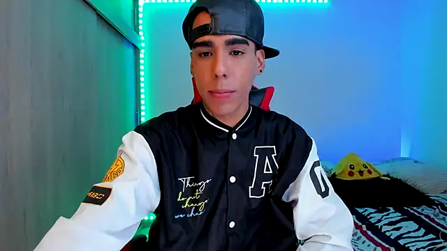 Damianwhite live sex cam