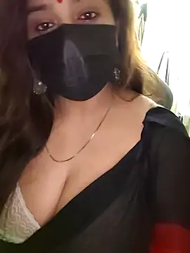 Raseele live sex cam