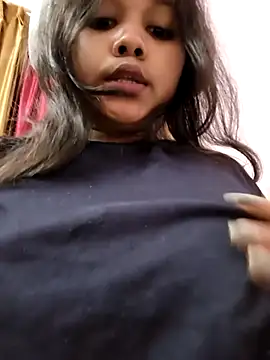 Mikasha88 live sex cam