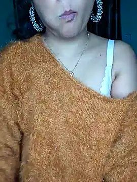 Saumyy's cam snapshot