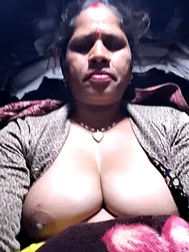 Hot_kiran4's cam snapshot