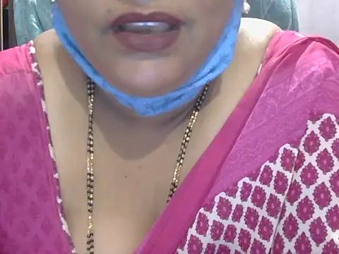 Nisha-telugu's cam snapshot