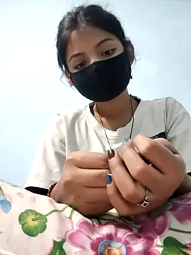 Sonali-6's cam snapshot