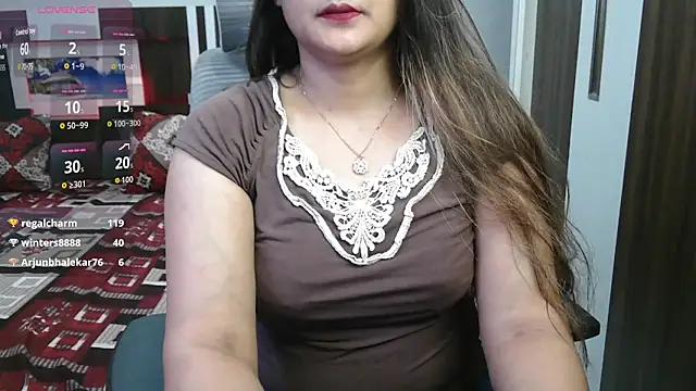 Jass-Karan live sex cam