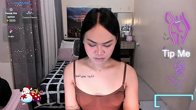 Hotnasty_madison live sex cam