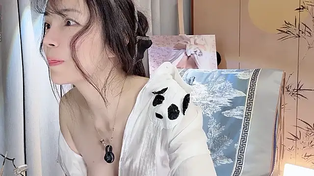 xinxin520-baby's cam snapshot