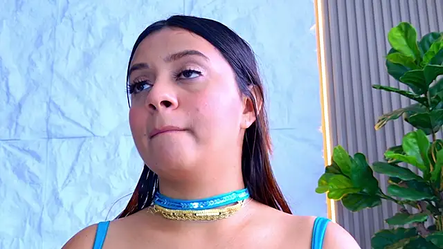 dulce_lian's cam snapshot