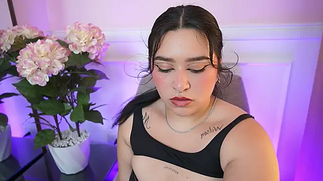 HannaBlake_'s cam snapshot