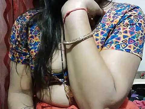 RukminiNew's cam snapshot