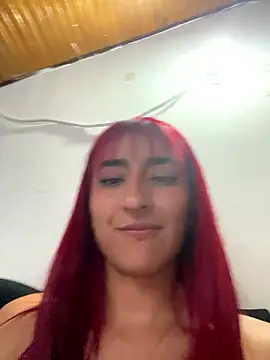 JuliethaDemon_'s cam snapshot