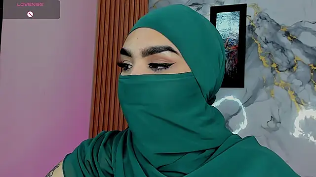 Maissa_Alabi's cam snapshot