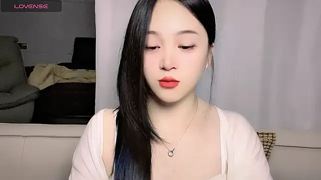 woaiqinqin's cam snapshot