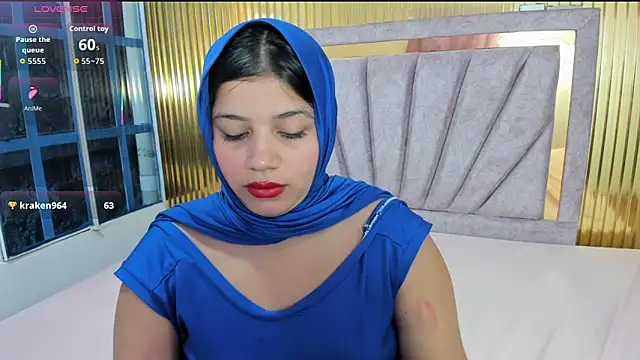 Amyra_Rasi's cam snapshot