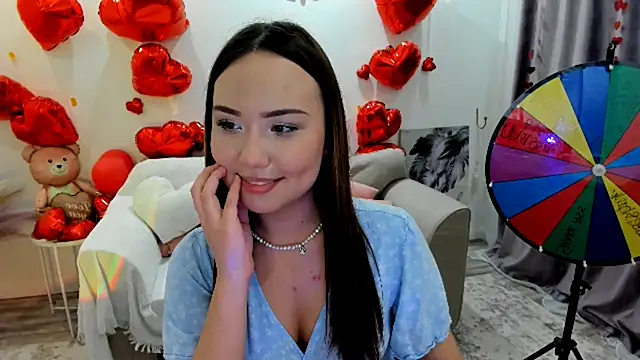 GlowMe's cam snapshot