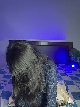 KavyaCurves's cam snapshot