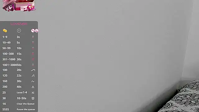 meli_rosee's cam snapshot