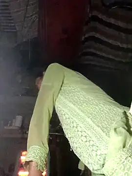 Pinki_thakur_1's cam snapshot