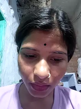 Nirasha_cute's cam snapshot