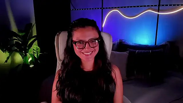 Gia_Mazzon's cam snapshot