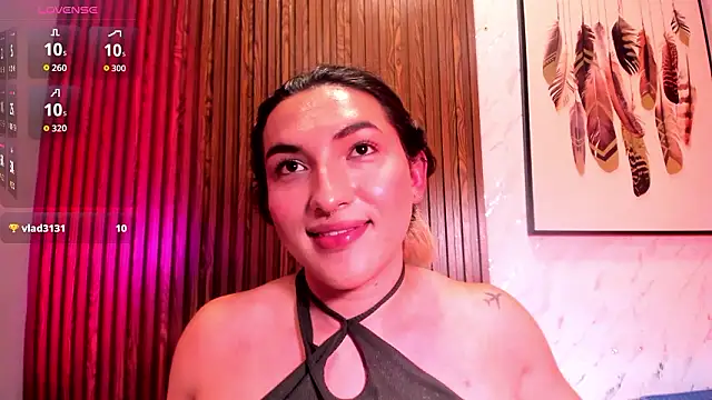 TomLondon_ live sex cam