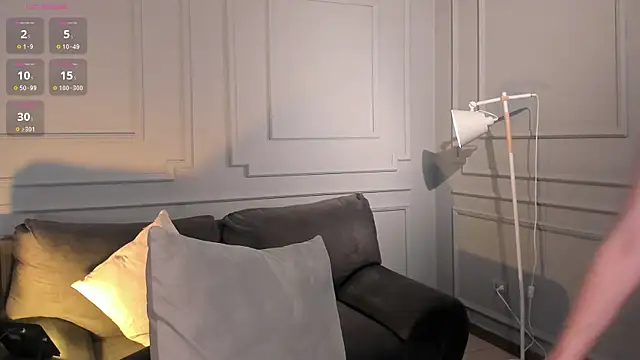 KaiaFerreira's cam snapshot