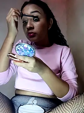 Aurora_fantasyPink's cam snapshot